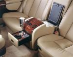 Maybach 62 2002 года